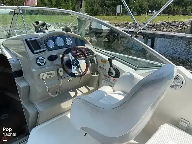 Sea Ray 240 Sundancer