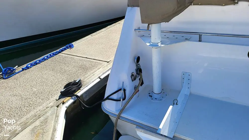 1993 Sea Ray sundancer 500