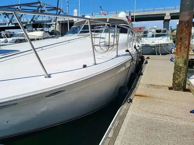 Sea Ray Sundancer 500