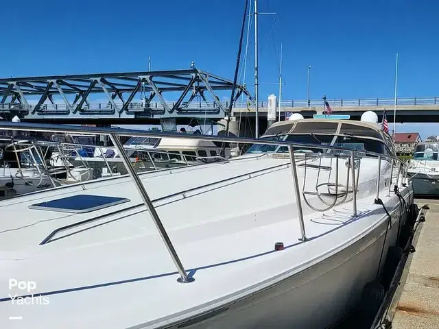 Sea Ray Sundancer 500