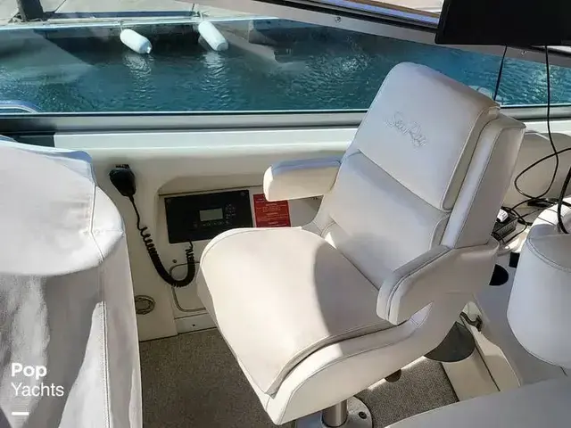 Sea Ray Sundancer 500