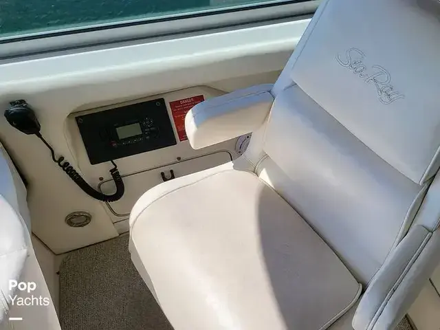 Sea Ray Sundancer 500