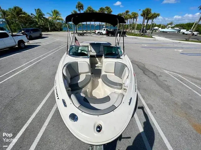 Sea Ray 185 Sport