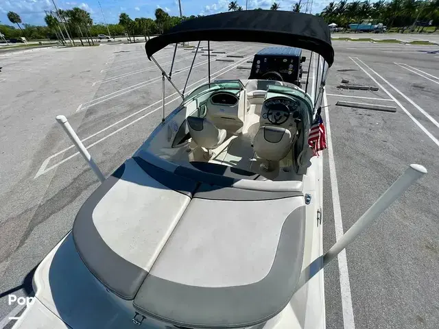 Sea Ray 185 Sport