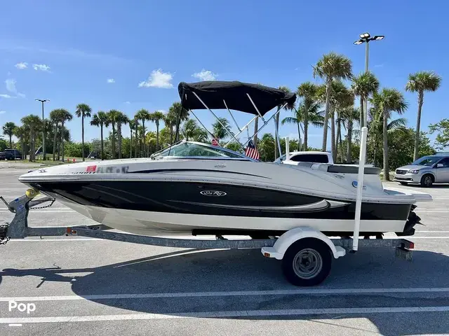 Sea Ray 185 Sport