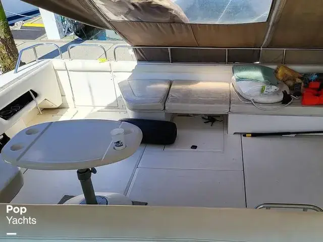 Sea Ray Sundancer 500