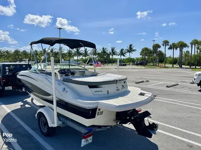 Sea Ray 185 Sport