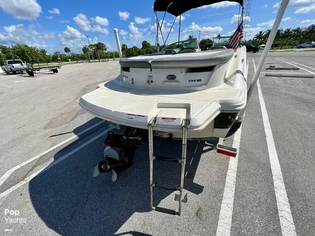 Sea Ray 185 Sport