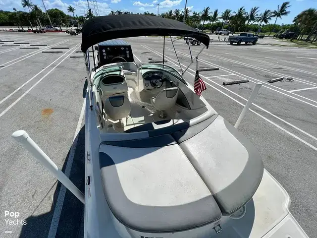 Sea Ray 185 Sport