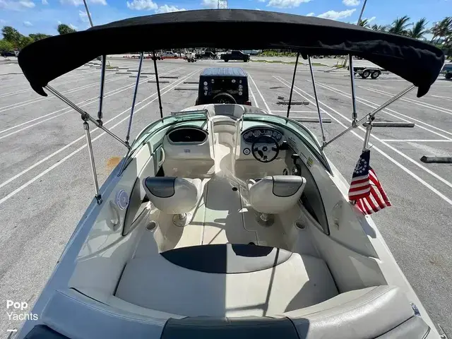 Sea Ray 185 Sport