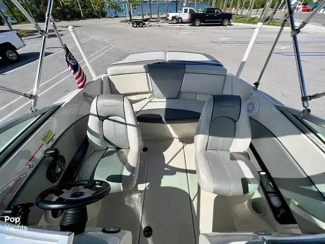 Sea Ray 185 Sport