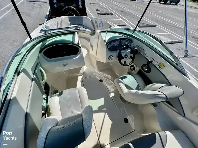 Sea Ray 185 Sport