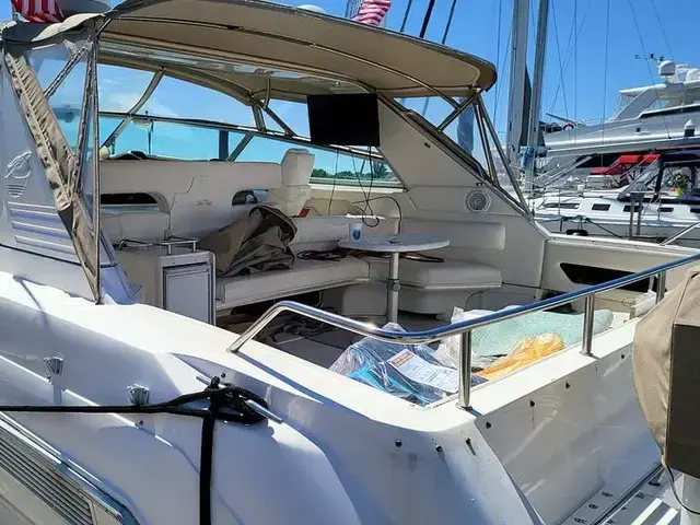 Sea Ray Sundancer 500