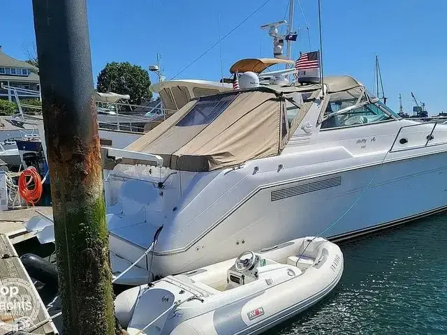 Sea Ray Sundancer 500