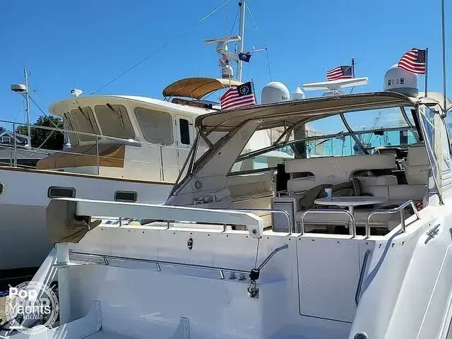 Sea Ray Sundancer 500