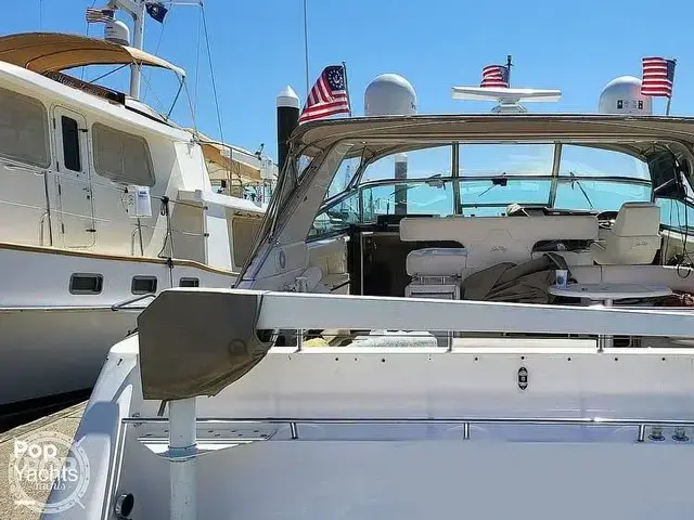 Sea Ray Sundancer 500