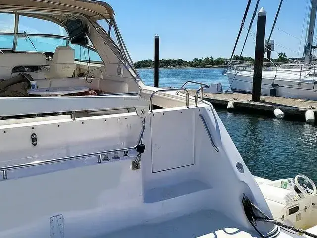 Sea Ray Sundancer 500