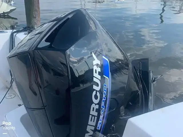 Sea Pro 230 Wa