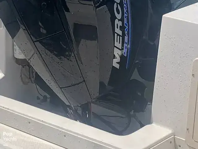 Sea Pro 230 Wa