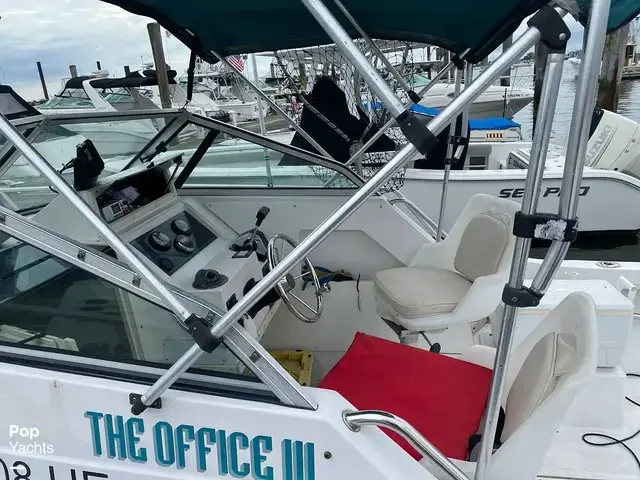 Sea Pro 230 Wa