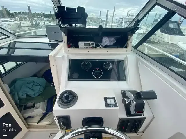 Sea Pro 230 Wa