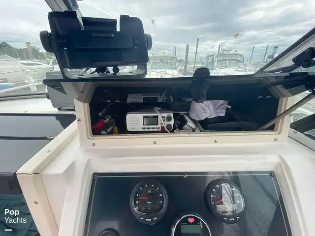 Sea Pro 230 Wa