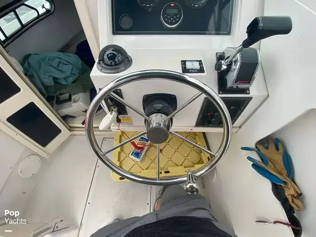 Sea Pro 230 Wa