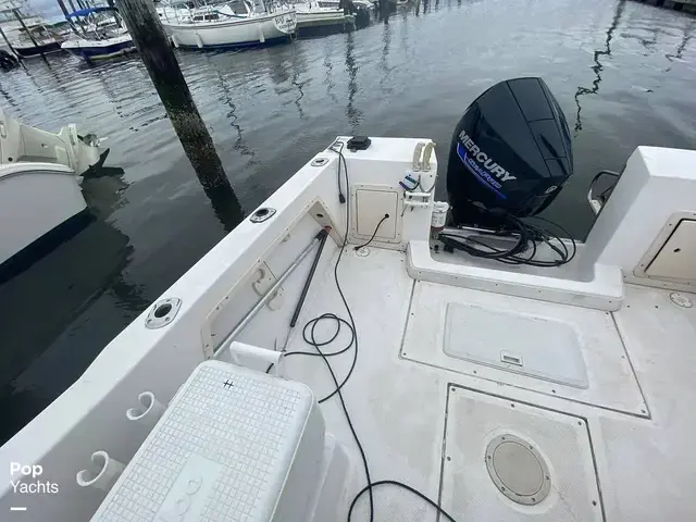 Sea Pro 230 Wa