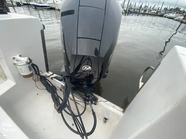 Sea Pro 230 Wa