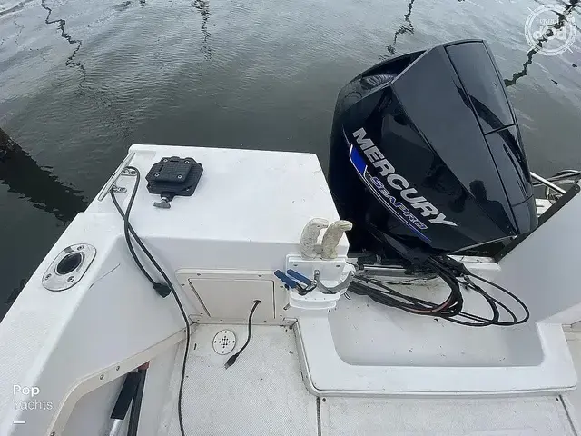 Sea Pro 230 Wa