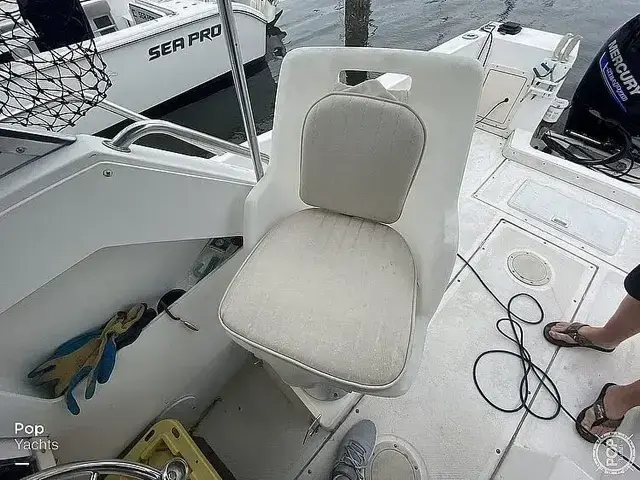 Sea Pro 230 Wa