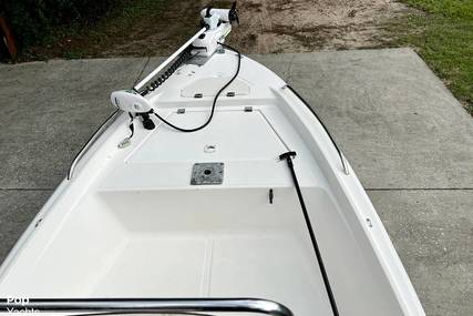 Sea Fox 160 Center Console