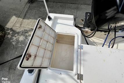 Sea Fox 160 Center Console