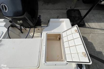 Sea Fox 160 Center Console