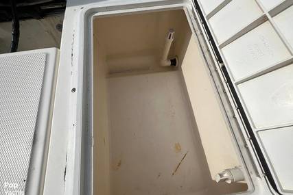 Sea Fox 160 Center Console