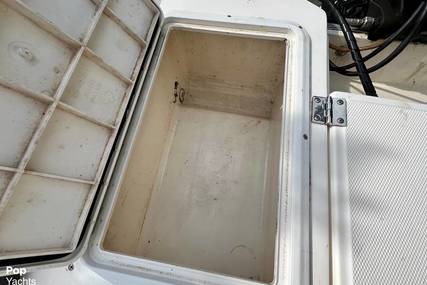 Sea Fox 160 Center Console