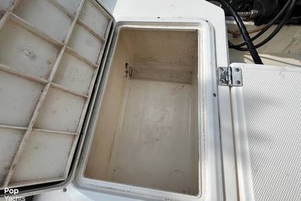 Sea Fox 160 Center Console