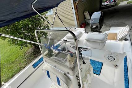 Sea Fox 160 Center Console