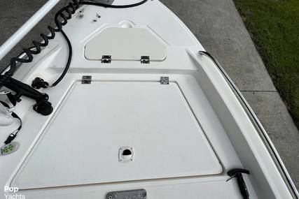 Sea Fox 160 Center Console