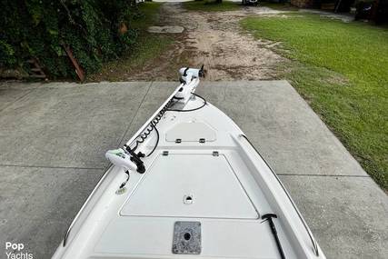 Sea Fox 160 Center Console