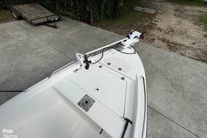 Sea Fox 160 Center Console