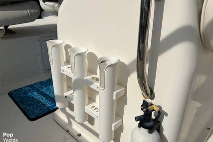 Sea Fox 160 Center Console