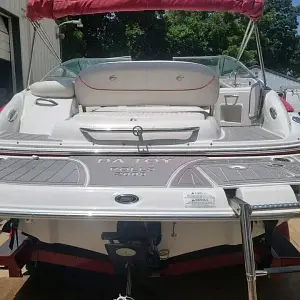 2008 Crownline 220 EX