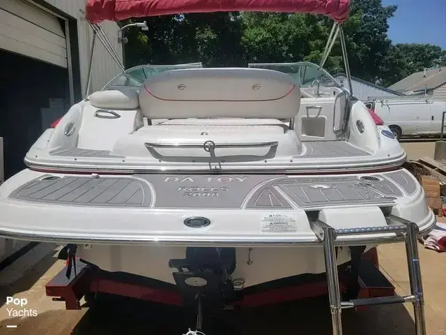 Crownline 220 EX