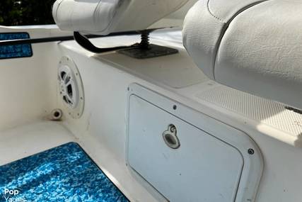 Sea Fox 160 Center Console