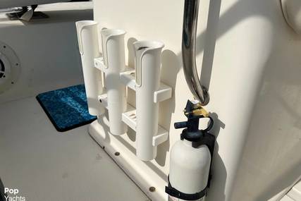 Sea Fox 160 Center Console