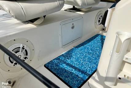 Sea Fox 160 Center Console