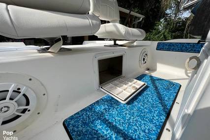 Sea Fox 160 Center Console