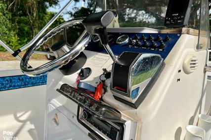 Sea Fox 160 Center Console