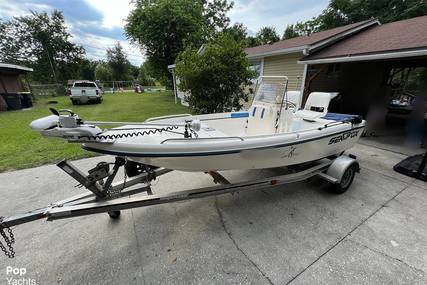 Sea Fox 160 Center Console